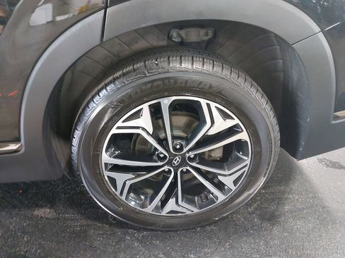 Used 2019 Hyundai Santa Fe AWD image 36