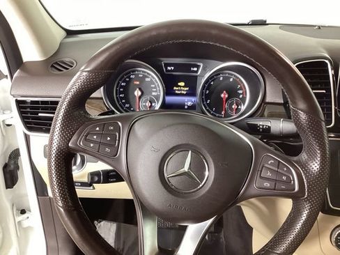 Used 2017 Mercedes-Benz GLE 350 image 13