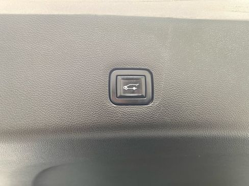 Certified 2020 Chevrolet Traverse High Country AWD/4WD image 14