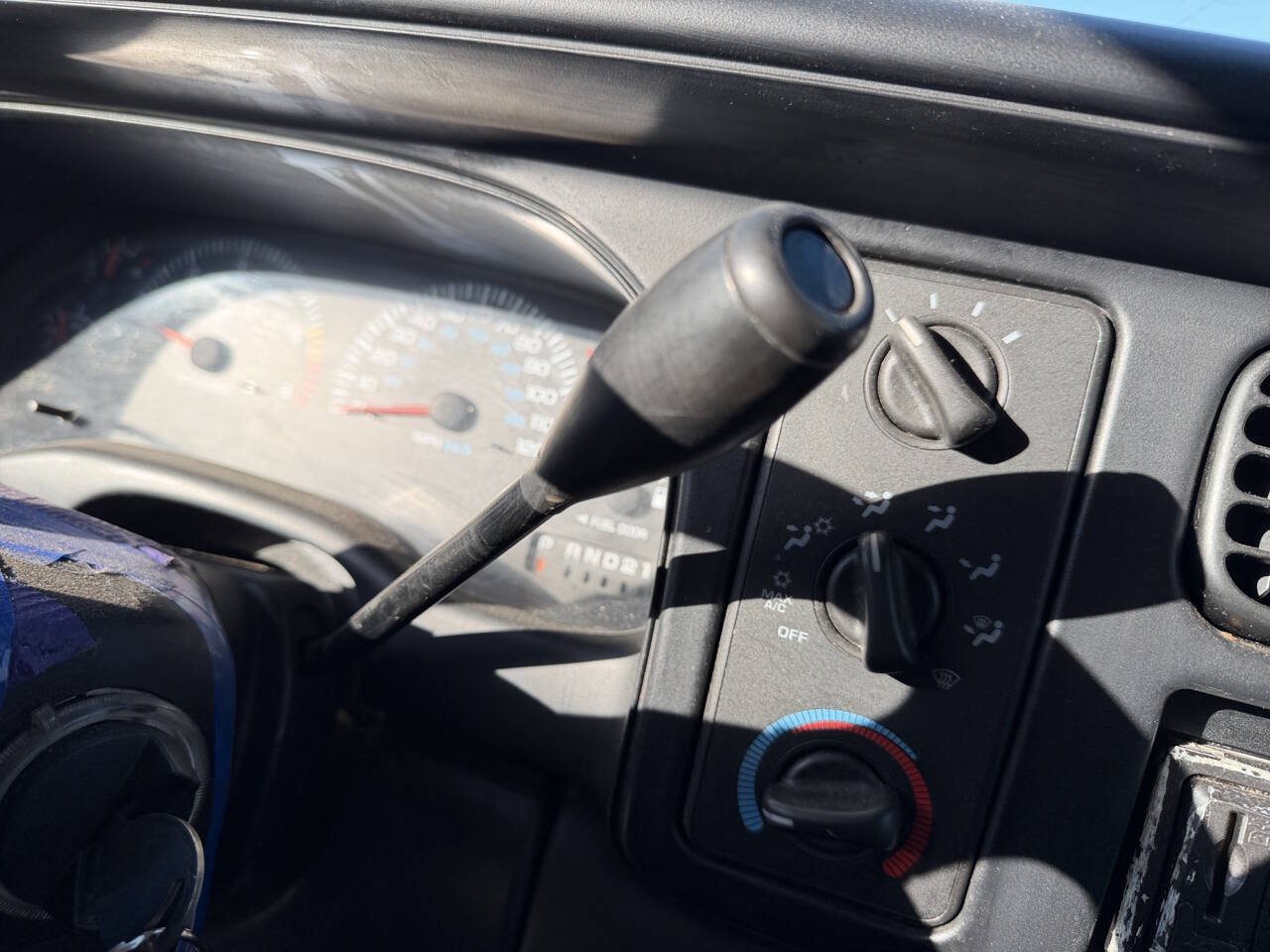 Used 2000 Dodge Dakota 2WD Club Cab image 35