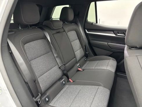 New 2026 GMC Terrain Elevation w/ Technology Package II FWD image 34