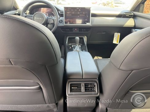 New 2026 MAZDA CX-5 Select AWD/4WD image 23