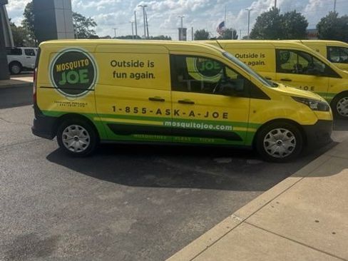Used 2016 Ford Transit Connect XL FWD image 4