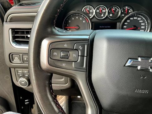 Used 2021 Chevrolet Tahoe RST AWD/4WD image 13
