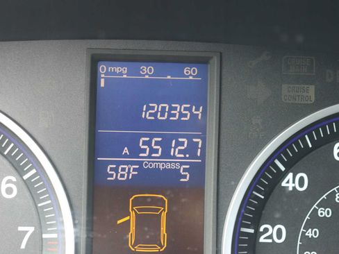 Used 2010 Honda CR-V EX image 11