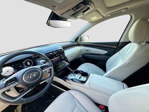 Used 2023 Hyundai Tucson Limited image 19