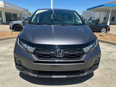 New 2026 Honda Odyssey EX-L image 8
