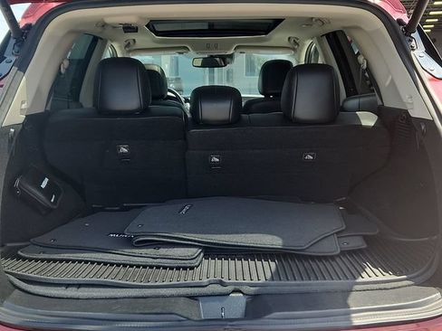 Used 2020 Nissan Murano Platinum AWD/4WD image 25