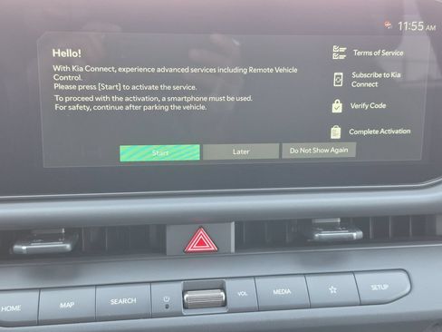 New 2027 Kia Seltos X-Line S AWD/4WD image 22