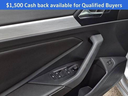 New 2025 Volkswagen Jetta Sport image 17