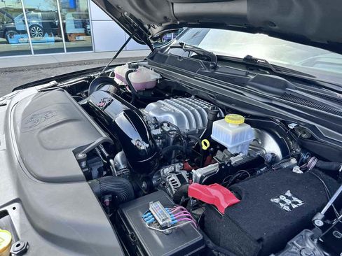 Used 2021 RAM 1500 TRX w/ TRX Level 2 Equipment Group image 31