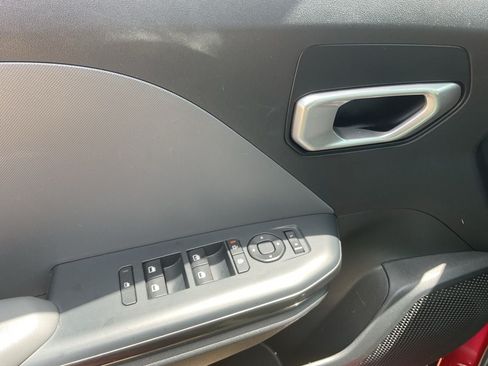 Used 2025 Kia K4 FWD image 15