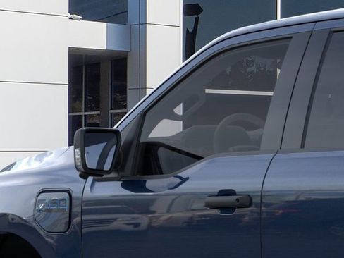 New 2025 Ford F150 Lightning XLT image 24