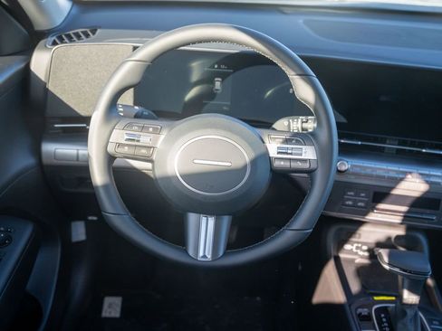 New 2026 Hyundai Kona SEL Sport image 14