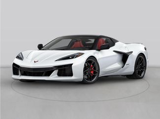 Used 2026 Chevrolet Corvette Z06 RWD video 1