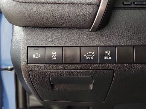 Used 2022 Toyota Camry TRD FWD image 22
