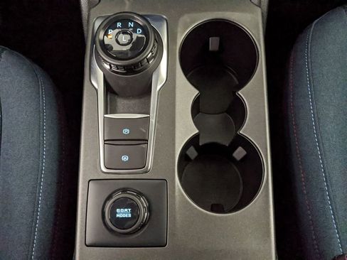 New 2025 Ford Bronco Sport Heritage w/ Convenience Package image 15