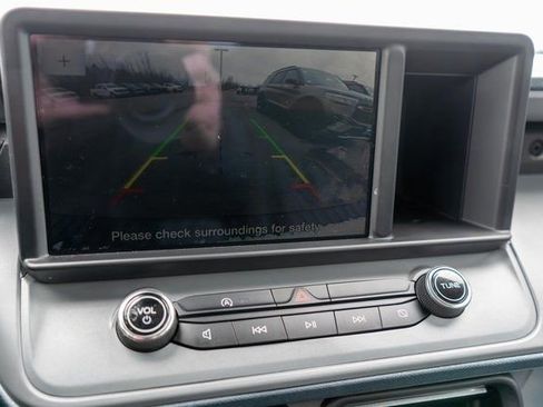 Used 2023 Ford Maverick Tremor w/ Tremor Off-Road Package AWD/4WD image 26