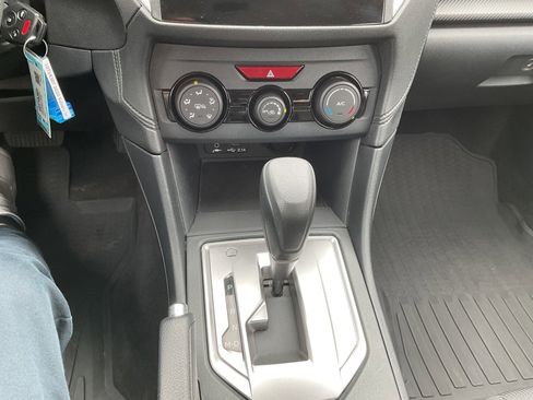 Used 2020 Subaru Impreza Premium w/ Popular Package #2 image 31