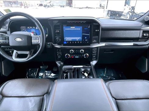 Used 2024 Ford F150 Tremor w/ Equipment Group 402A High image 16