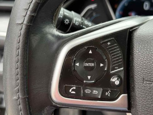 Used 2016 Honda Civic EX-L image 21