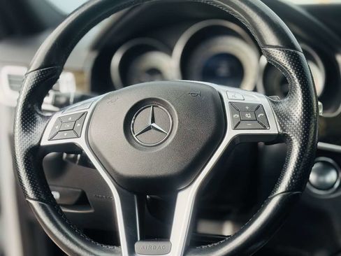 Used 2015 Mercedes-Benz E 350 Sedan image 23