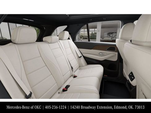 Used 2026 Mercedes-Benz GLE 350 4MATIC image 5