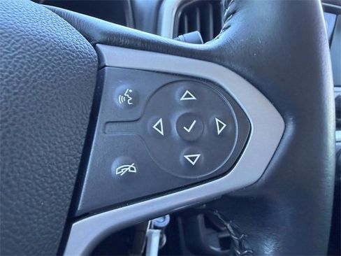 Used 2020 Chevrolet Colorado LT w/ Colorado RST Special Edition image 13