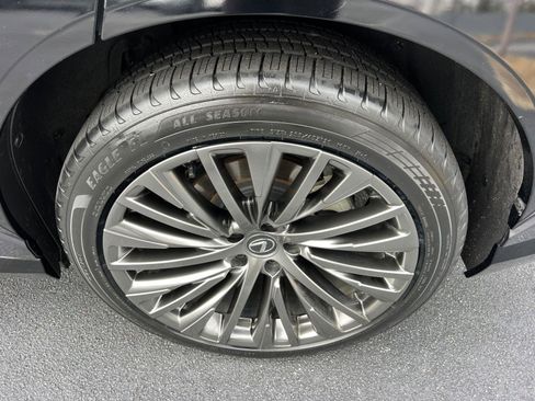 Certified 2023 Lexus RZ 450e Premium image 21