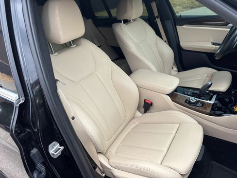 Used 2018 BMW X3 xDrive30i AWD/4WD image 23