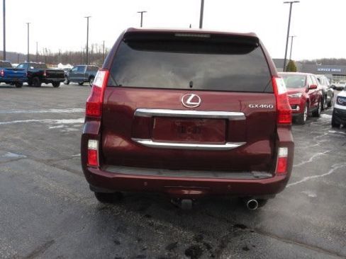 Used 2013 Lexus GX 460 image 15