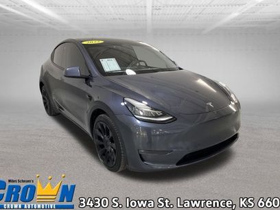 Used 2022 Tesla Model Y Long Range