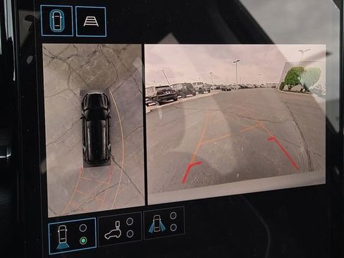 New 2026 GMC Terrain Denali w/ LPO, Floor Liner Package AWD/4WD image 5
