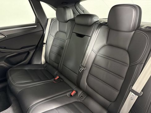 Certified 2023 Porsche Macan GTS AWD/4WD image 22