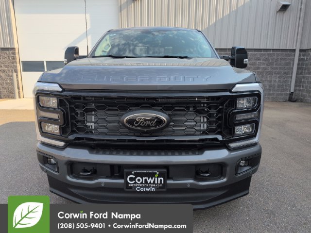 New 2026 Ford F350 Lariat w/ Black Appearance Package AWD/4WD image 8