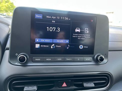 Used 2022 Hyundai Kona SEL image 20