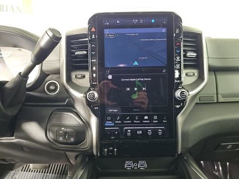 New 2026 RAM 2500 Laramie image 23