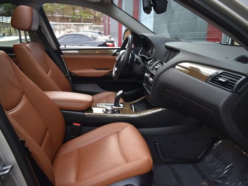 Used 2015 BMW X4 xDrive35i image 19