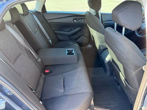 Used 2024 Honda Accord EX image 29