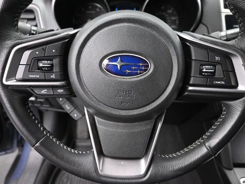 Used 2018 Subaru Outback 2.5i Premium AWD/4WD image 17