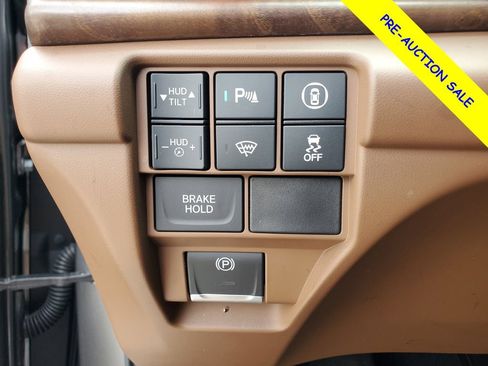 Certified 2024 Acura RDX SH-AWD w/ Advance Package image 23