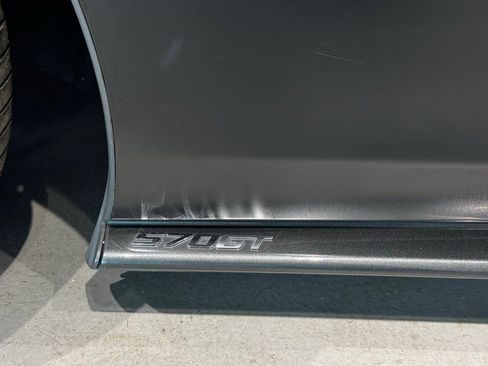 Used 2017 McLaren 570S Base image 16