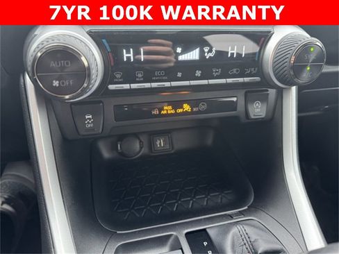 Certified 2023 Toyota RAV4 XLE image 11