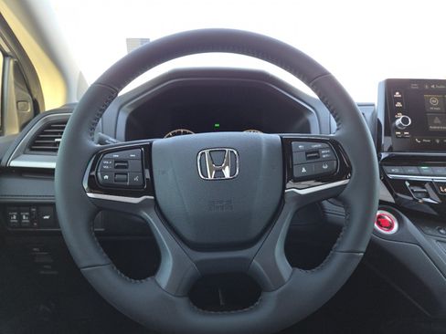 Certified 2026 Honda Odyssey EX-L image 27