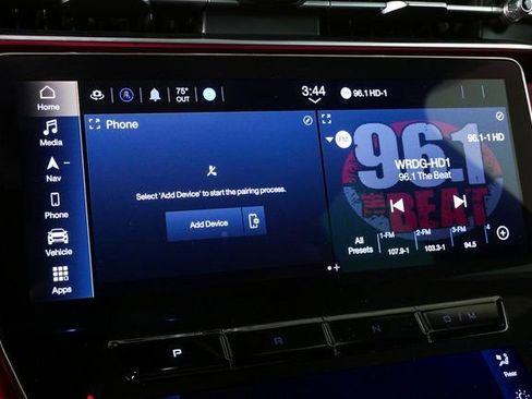 Used 2023 Maserati Grecale Modena image 16