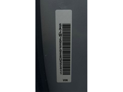 Used 2014 Jaguar XF 3.0 image 42