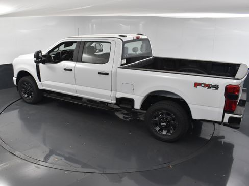 Used 2024 Ford F250 XL w/ STX Appearance Package image 23