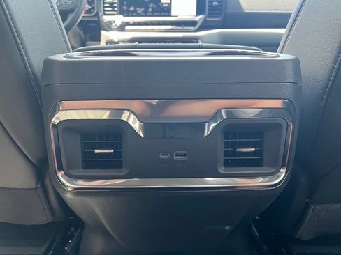 Used 2024 Chevrolet Silverado 1500 RST w/ All Star Edition Plus AWD/4WD image 22