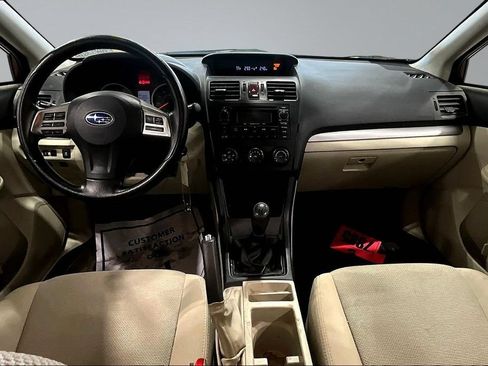Used 2014 Subaru Crosstrek 2.0i Premium AWD/4WD image 7