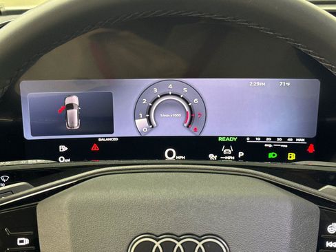 New 2026 Audi Q3 quattro 2.0T AWD/4WD image 24